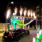 تاجير وتركيب اضاءة 3