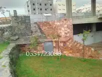 عبسي لأعمال التراثييه بأنواعها الطبيعيه 4