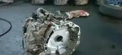 Hyundai Accent Cvt جربكس Gearbox 2015 2017 سدبلد 2
