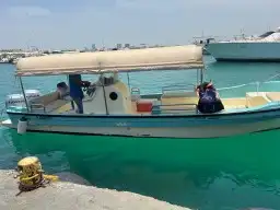 رحلات بحريه للحجز   أبحر بياضه 2
