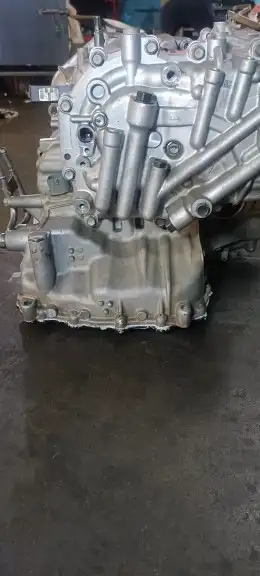 Hyundai Accent Cvt جربكس Gearbox 2015 2017 سدبلد 5