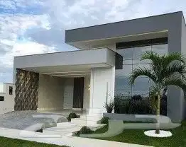 التصميم الاخلي و تصميم واجهات فلل 1