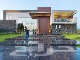 التصميم الاخلي و تصميم واجهات فلل 9