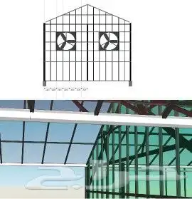 التصميم الاخلي و تصميم واجهات فلل 26