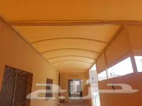 تفصيل خيام مظلات 10