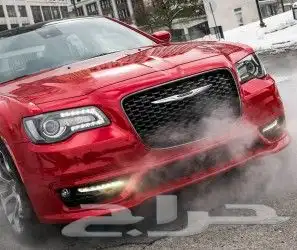 ماكينة قير دودة دركسيون تشارجر كرايسلر 2017 0