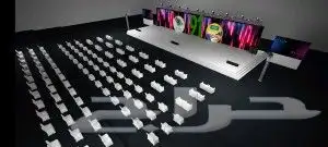 التصميم الاخلي و تصميم واجهات فلل 12