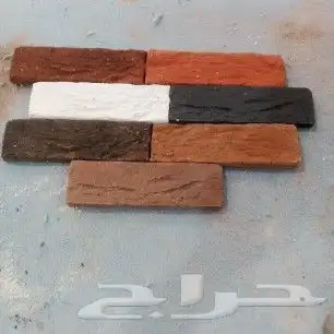 مصنع طوب ديكوري بيع بسعر الجملة 3