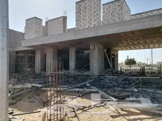 مقاولات عامه تكسير تشطيب وشراف 1