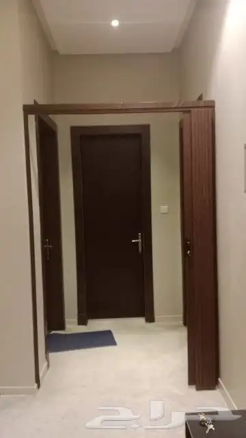 تركيب باب سحب. تركيب باب كرديون . تركيب باب بلاستيك. باب جلد 1