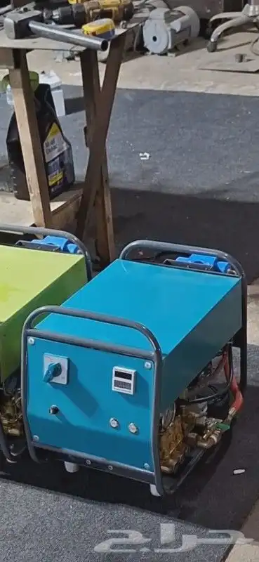 ضباب ورذاذ 3