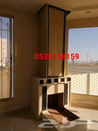 مشبات خميس مشيط وابها 7