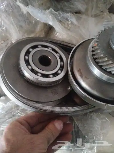 توضيب قيرات Cvt جميع الموديلات 2