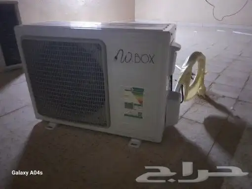 تركيب مكيفات سبليت 2