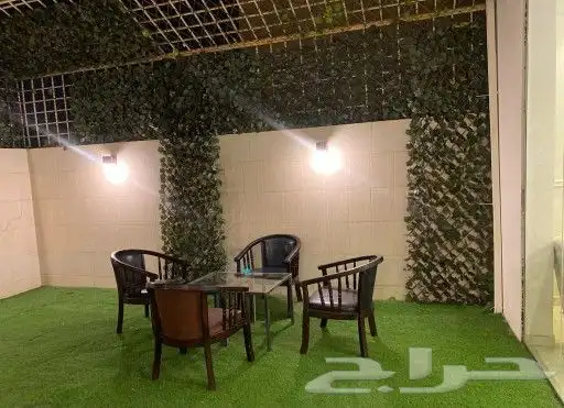 فيلا مفروشة للايجار اليومي والشهري بالمدينة المنورة 9