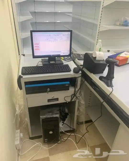 عروض ع أجهزة الكاشير وبرنامج الحسابات والفاتوره الإلكترونية 13