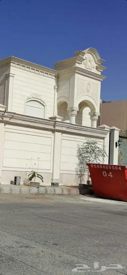 تركيب وتوريد كافة انواع الحجر الطبيعي والرخام 2