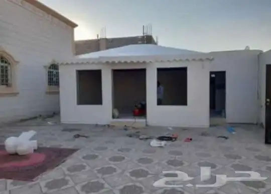 مظلات الاحساء 4