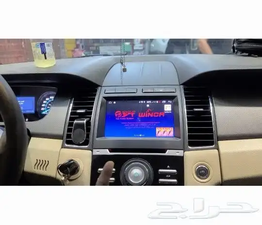 شاشه توراس 2012_2016 2