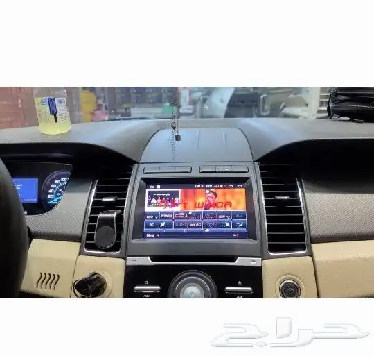 شاشه توراس 2012_2016 3