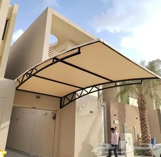 مظلات الاحساء 13