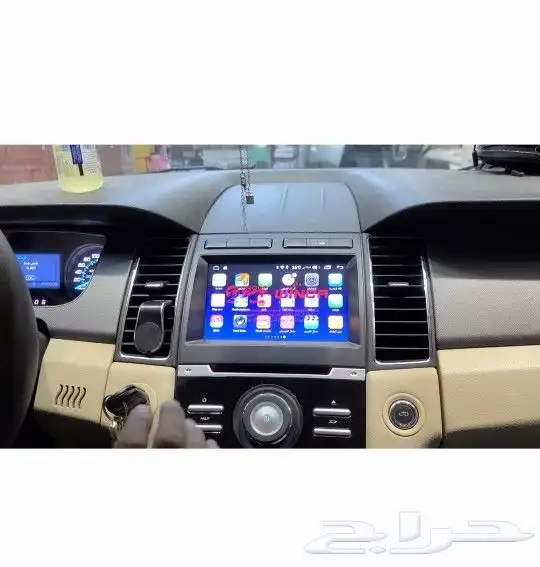 شاشه توراس 2012_2016 0