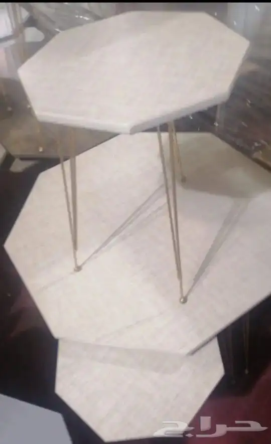 طقم طاولات 6