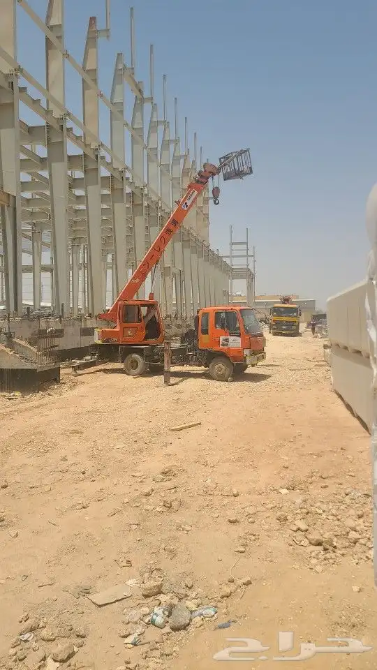 telehandler forklifts كرين jcp JCP 2