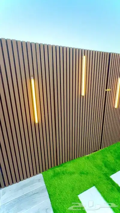 متوفر جميع كثافات وسماكة العشب الأرضي 8