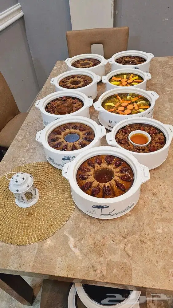 عريكه جنوبيه واكلات شعبيه مطبخ ام عبد الله 5