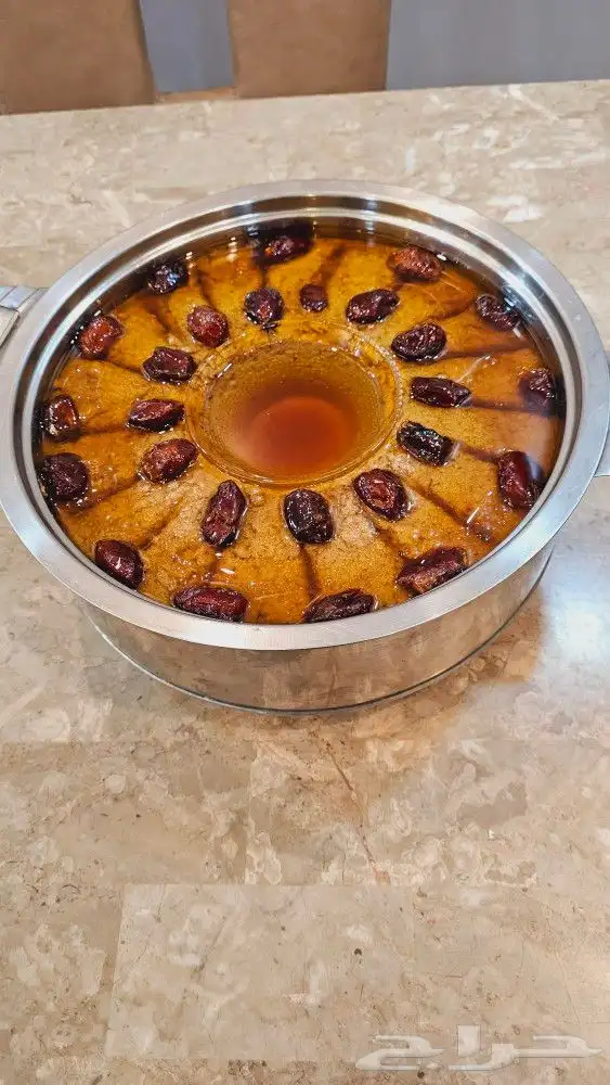 عريكه جنوبيه واكلات شعبيه مطبخ ام عبد الله 3