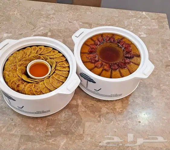 عريكه جنوبيه واكلات شعبيه مطبخ ام عبد الله 1