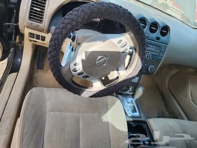 نيسان التيما تشليح قطع 0