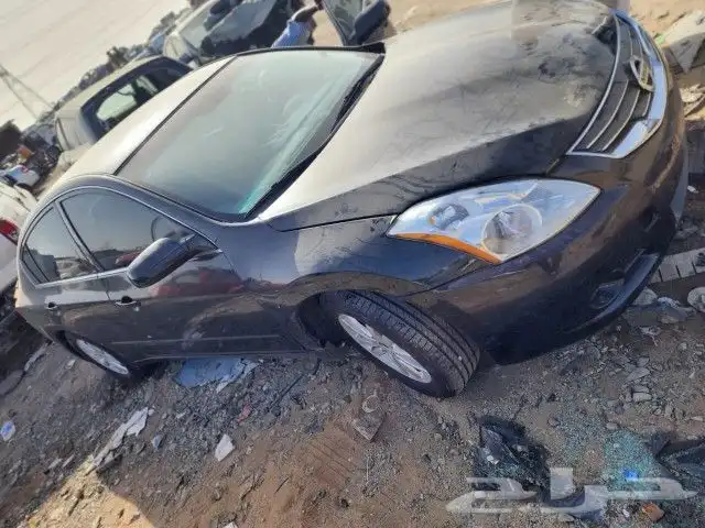 نيسان التيما تشليح قطع 1