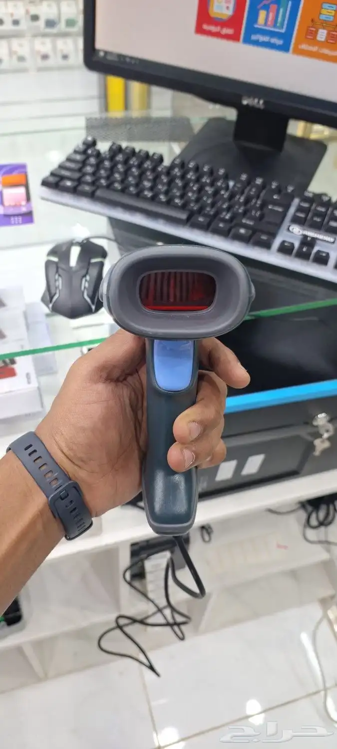 عروض ع أجهزة الكاشير وبرنامج الحسابات والفاتوره الإلكترونية 6