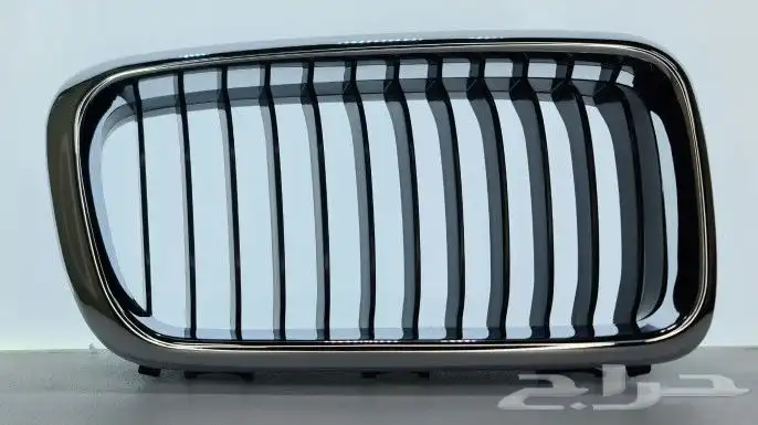 شبك بي اه دبليو e38 0