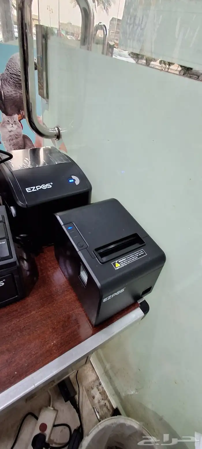 عروض ع أجهزة الكاشير وبرنامج الحسابات والفاتوره الإلكترونية 16