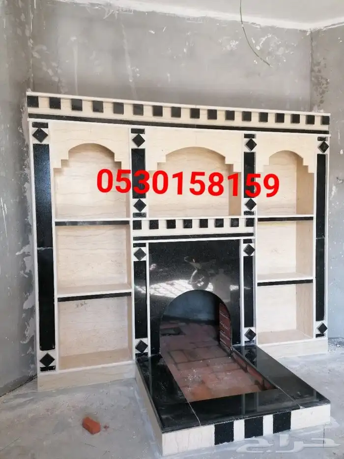 مشبات خميس مشيط وابها 8