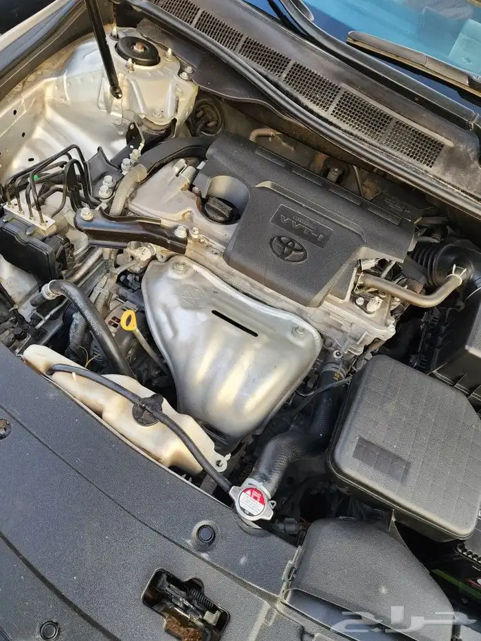 مكينة كامري 2014.2013.2012 0