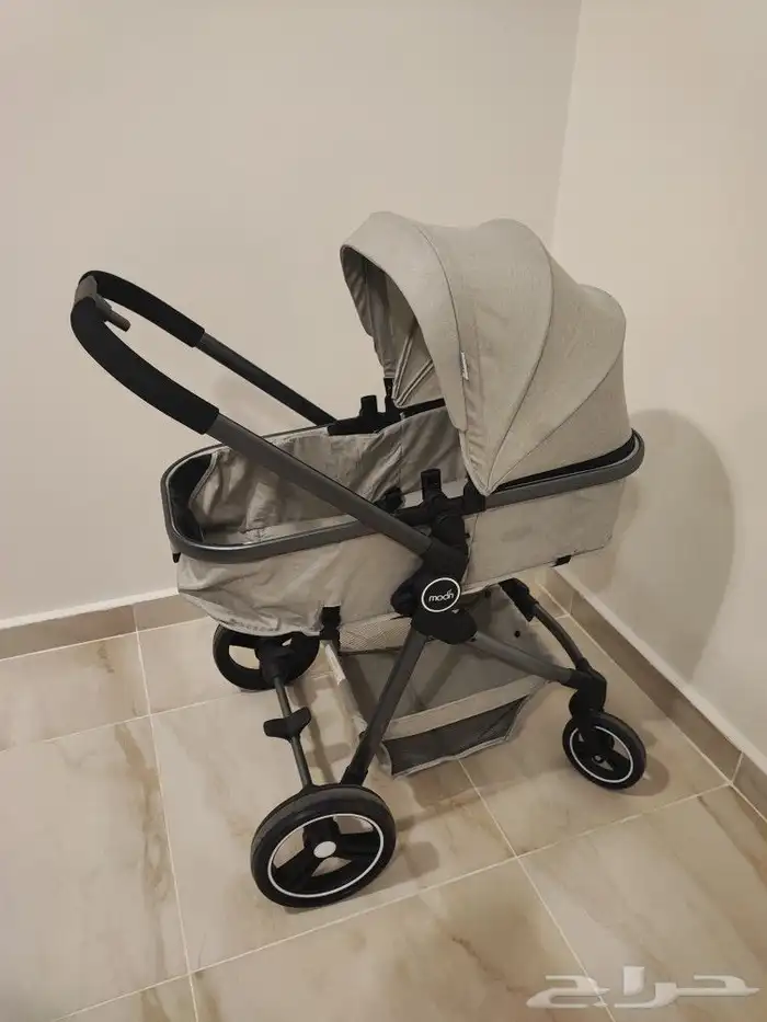 Baby Stroller عربية أطفال 9
