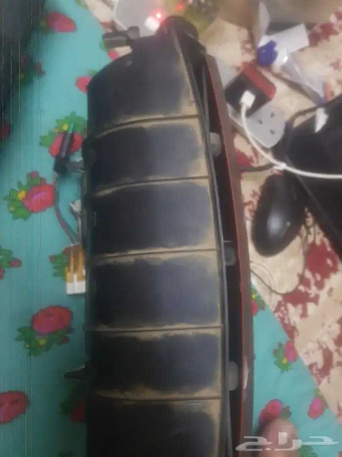 قطع غيار افالون ولكزس 4