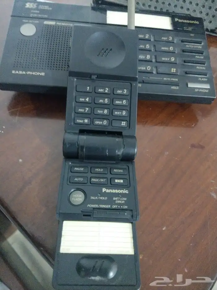 تلفون باناسونيك 6
