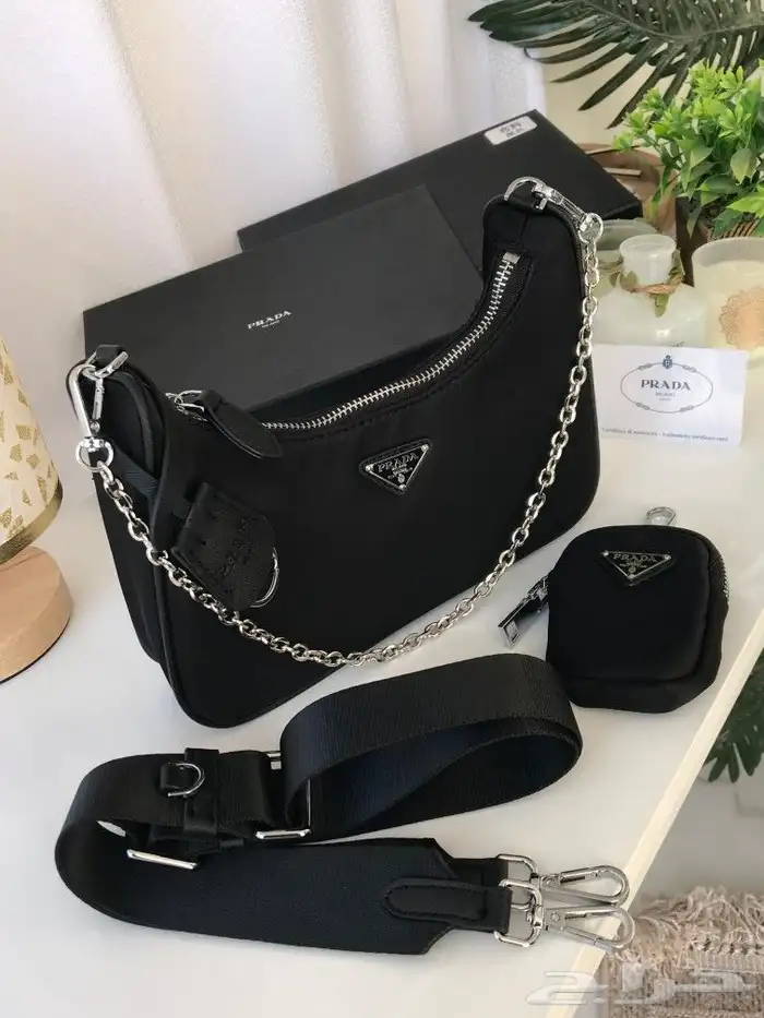 شنط برادا توب كوالتي 30