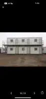 بركسات بيوت جاهزه مكاتب مهندسين غرف عمال مجمعات شاليهات 11