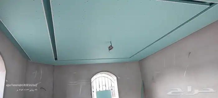 جبس بورد المدينه 9