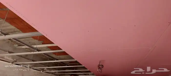 جبس بورد المدينه 4