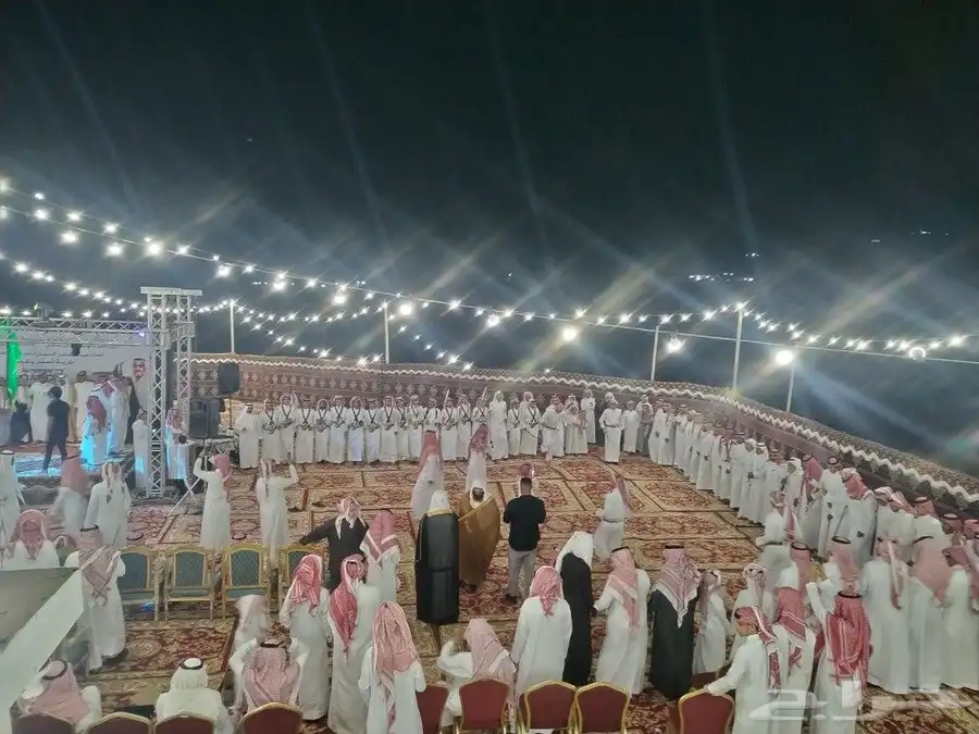 تأجير لوازم حج 2