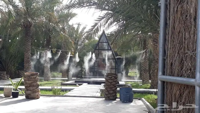 فني ضباب ورذاذ وجميع الأجهزة وصيانه 0