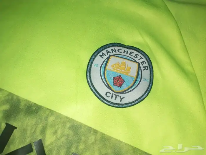 تيشرت مانشستر سيتي 2020 جديد اصلي 10