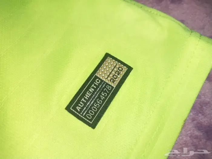 تيشرت مانشستر سيتي 2020 جديد اصلي 4